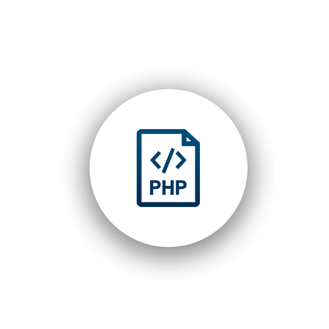 PHP Development Services