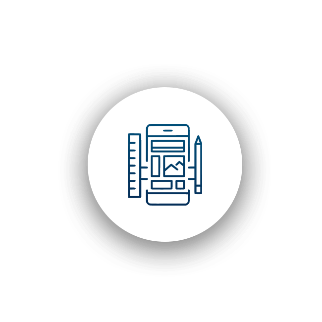 UI UX Design Services